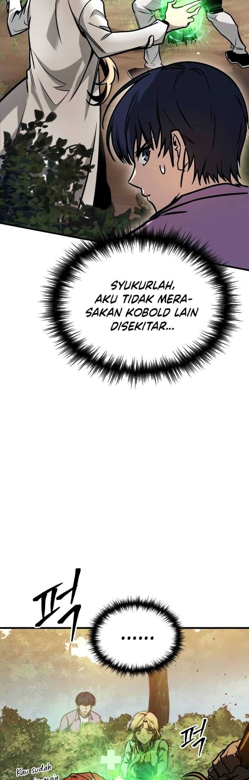 My Exclusive Tower Guide Chapter 04 Gambar 30