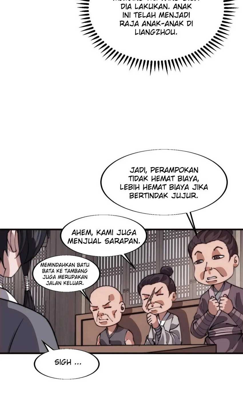 It Starts With A Mountain Chapter 773 Gambar 22