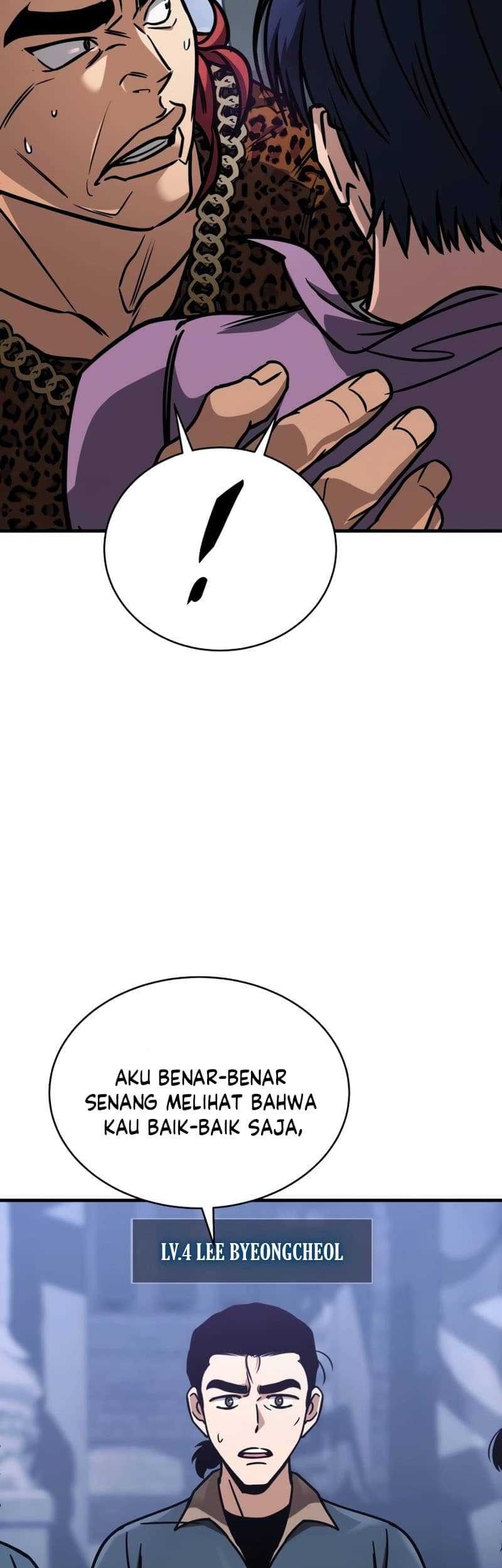 My Exclusive Tower Guide Chapter 07 Gambar 6