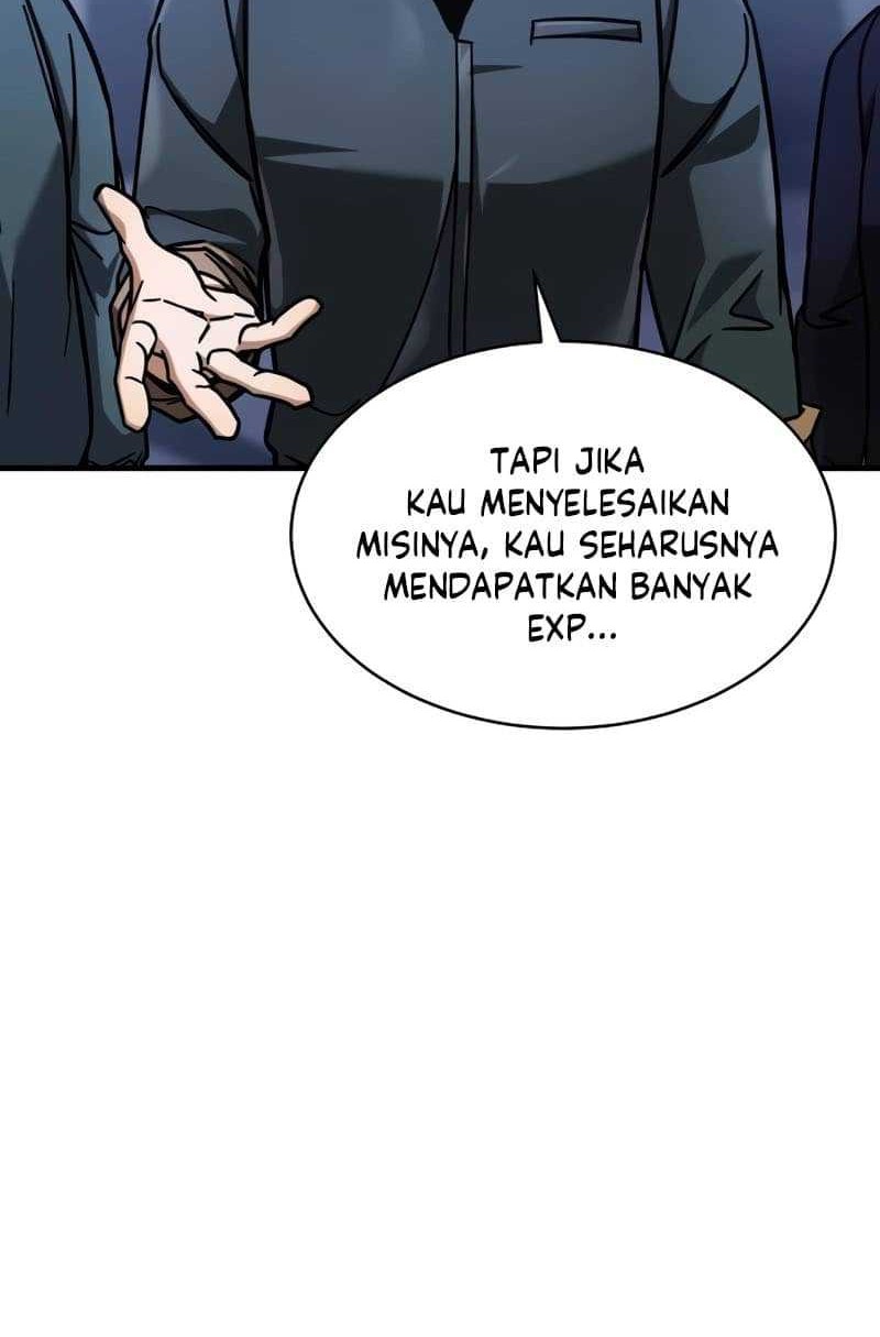 My Exclusive Tower Guide Chapter 07 Gambar 7