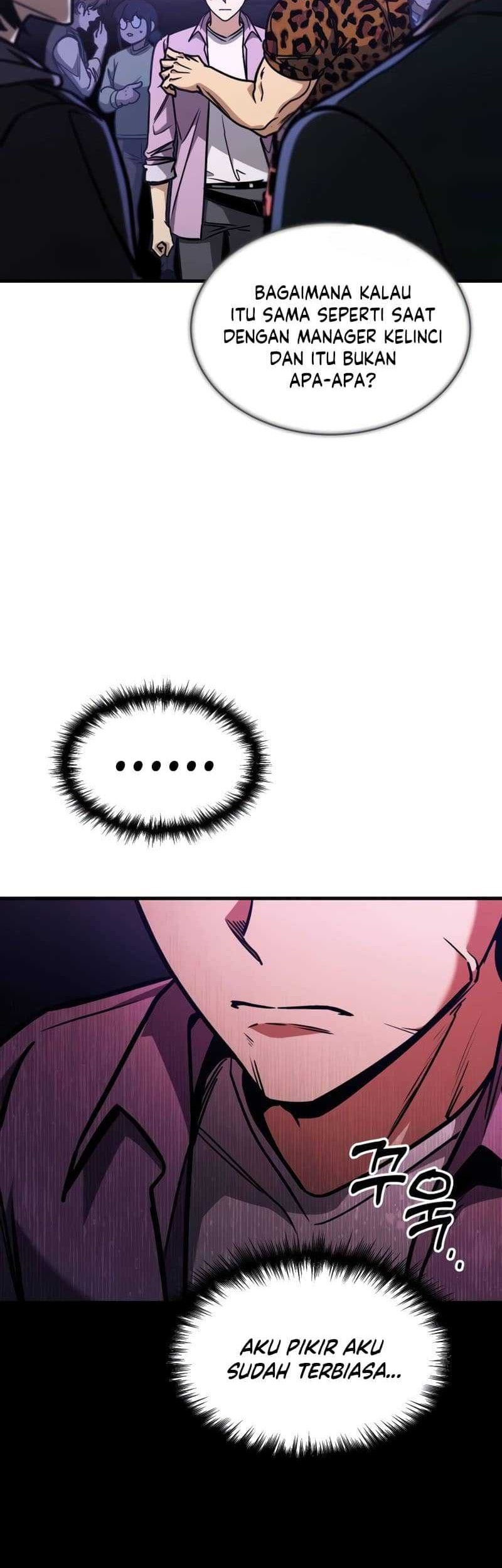 My Exclusive Tower Guide Chapter 07 Gambar 9