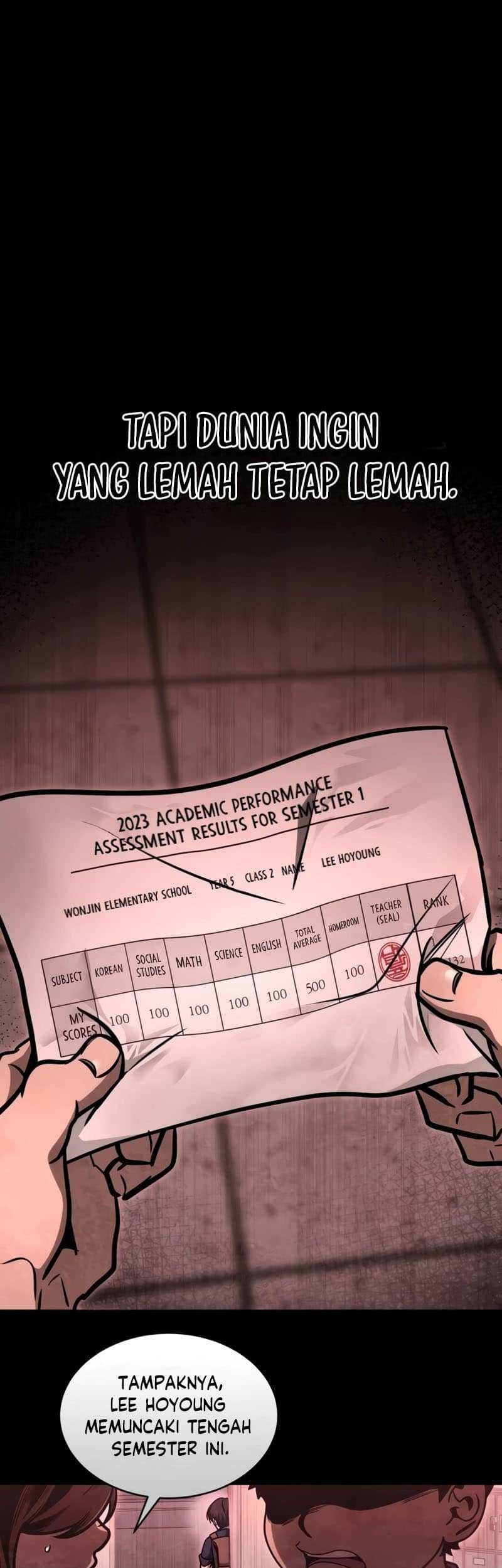 My Exclusive Tower Guide Chapter 07 Gambar 10