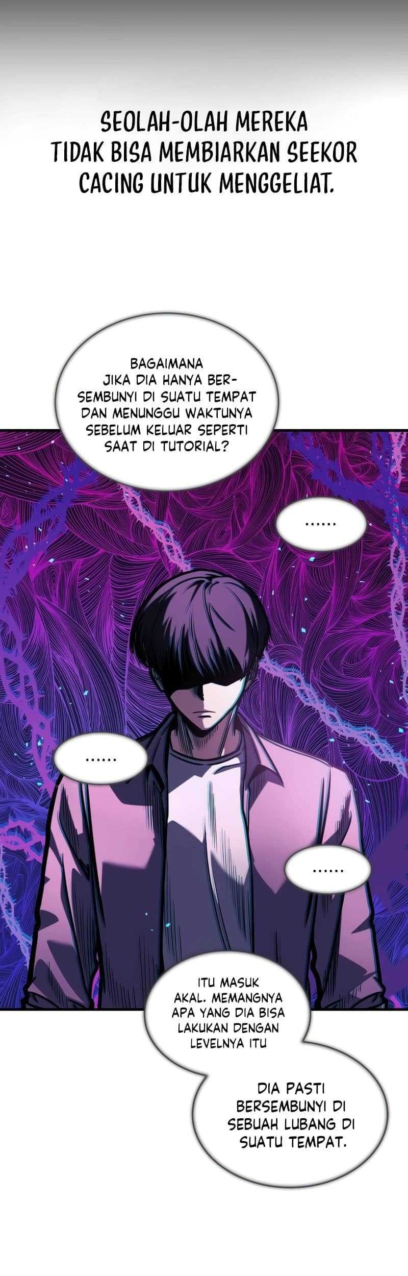 My Exclusive Tower Guide Chapter 07 Gambar 12