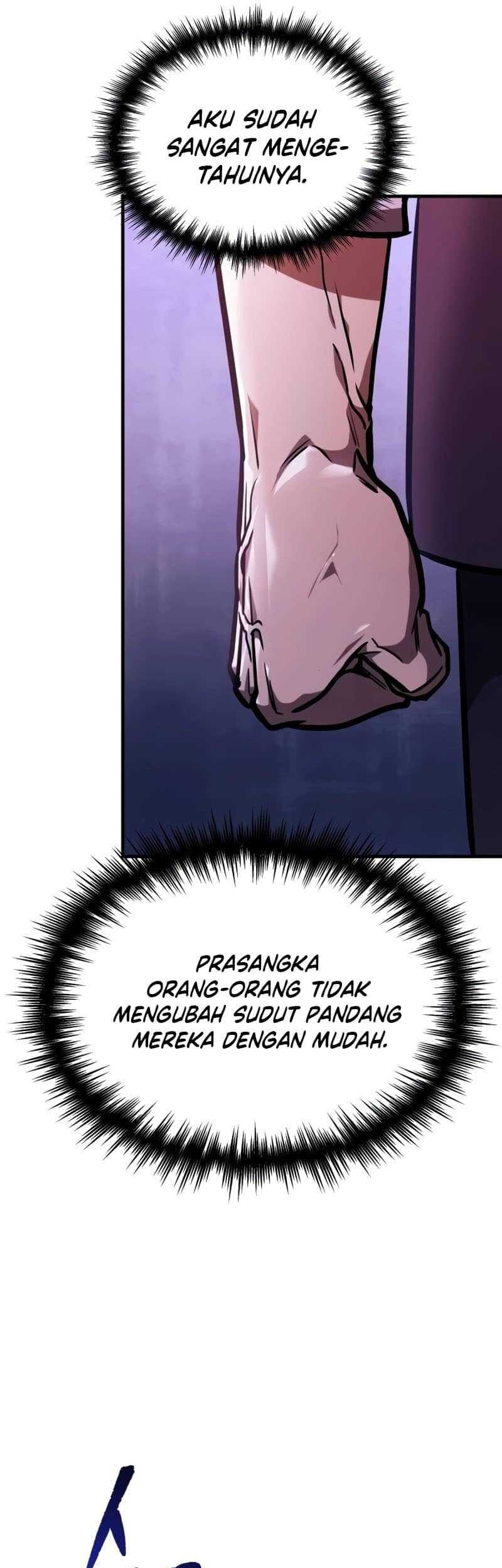 My Exclusive Tower Guide Chapter 07 Gambar 14