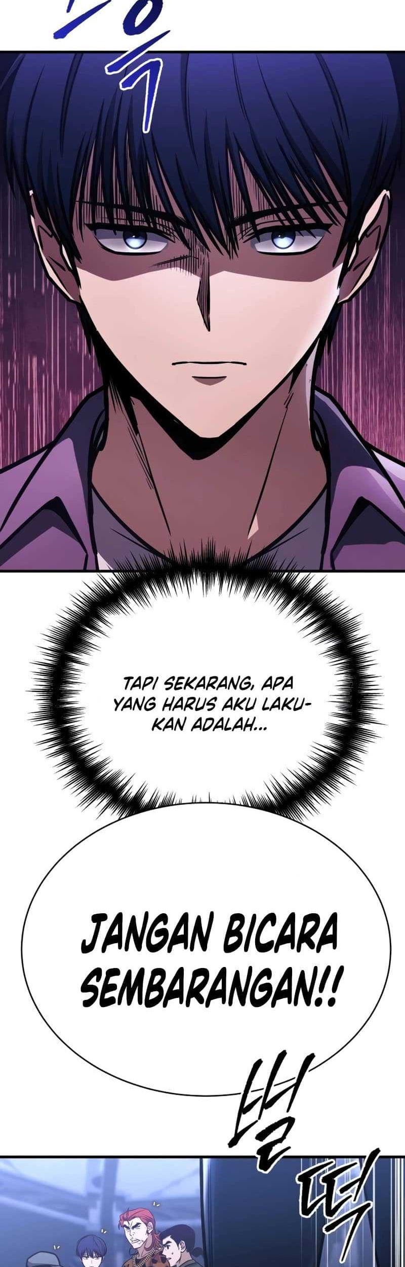 My Exclusive Tower Guide Chapter 07 Gambar 15