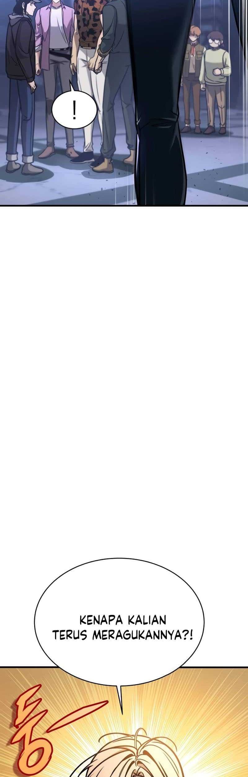 My Exclusive Tower Guide Chapter 07 Gambar 16