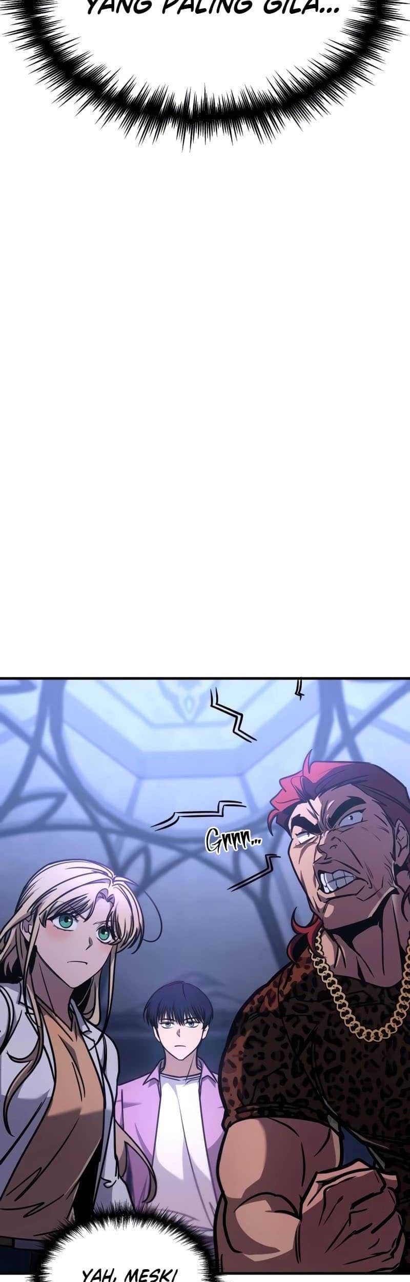 My Exclusive Tower Guide Chapter 07 Gambar 22