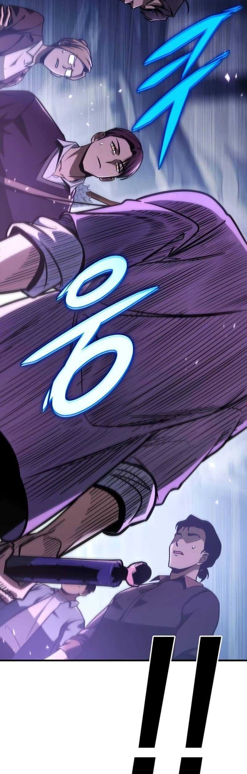 My Exclusive Tower Guide Chapter 07 Gambar 33