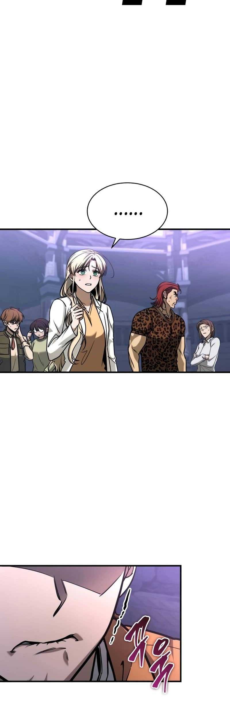 My Exclusive Tower Guide Chapter 07 Gambar 34