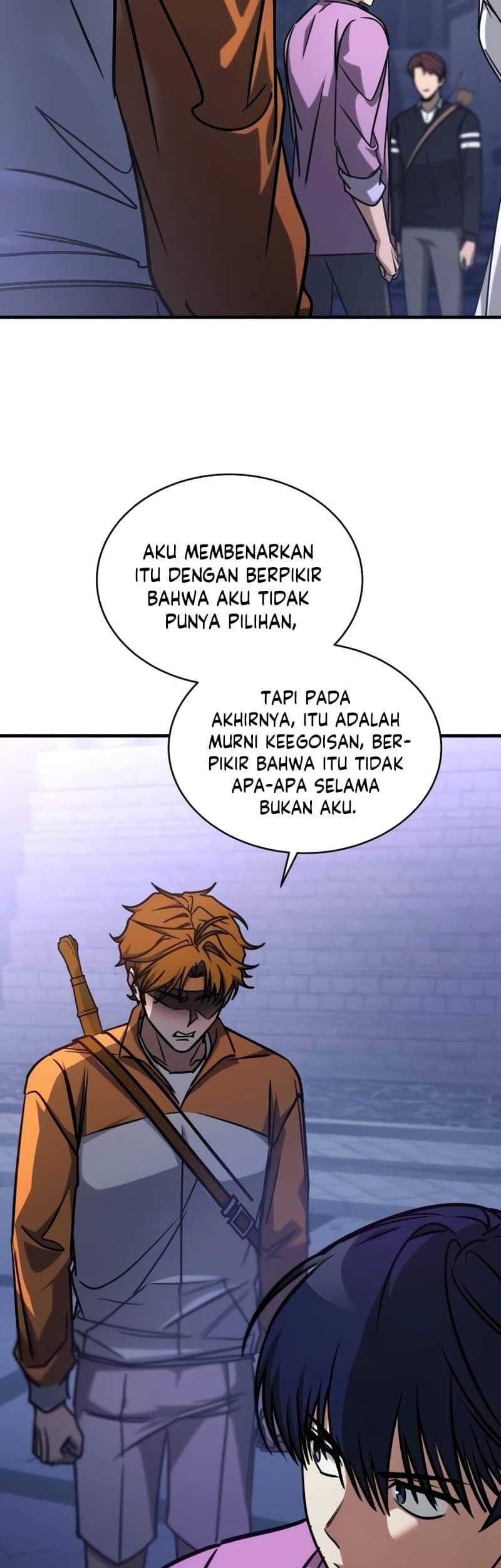 My Exclusive Tower Guide Chapter 07 Gambar 36