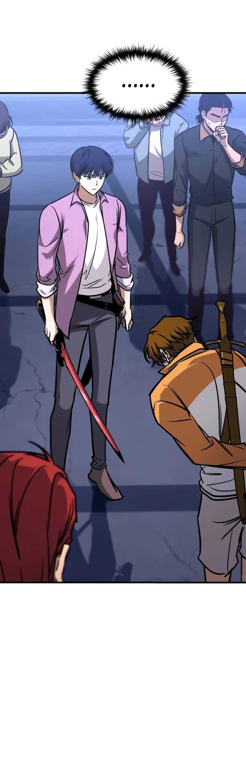 My Exclusive Tower Guide Chapter 07 Gambar 41