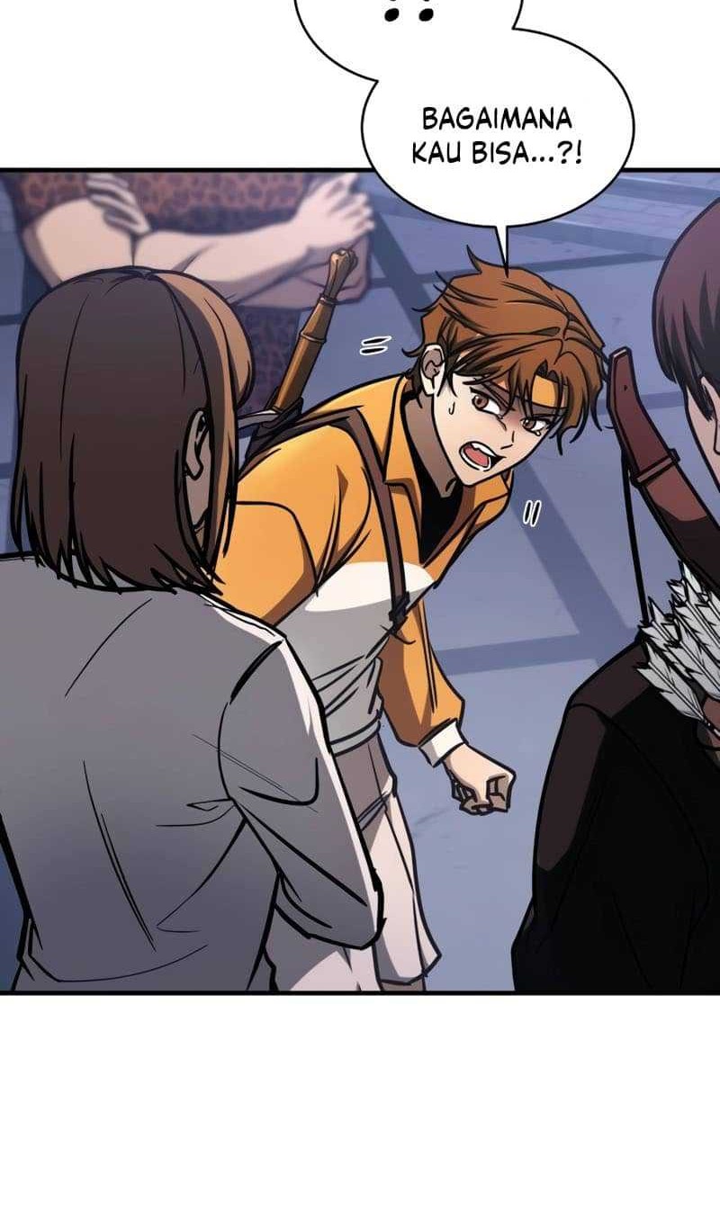 My Exclusive Tower Guide Chapter 07 Gambar 43