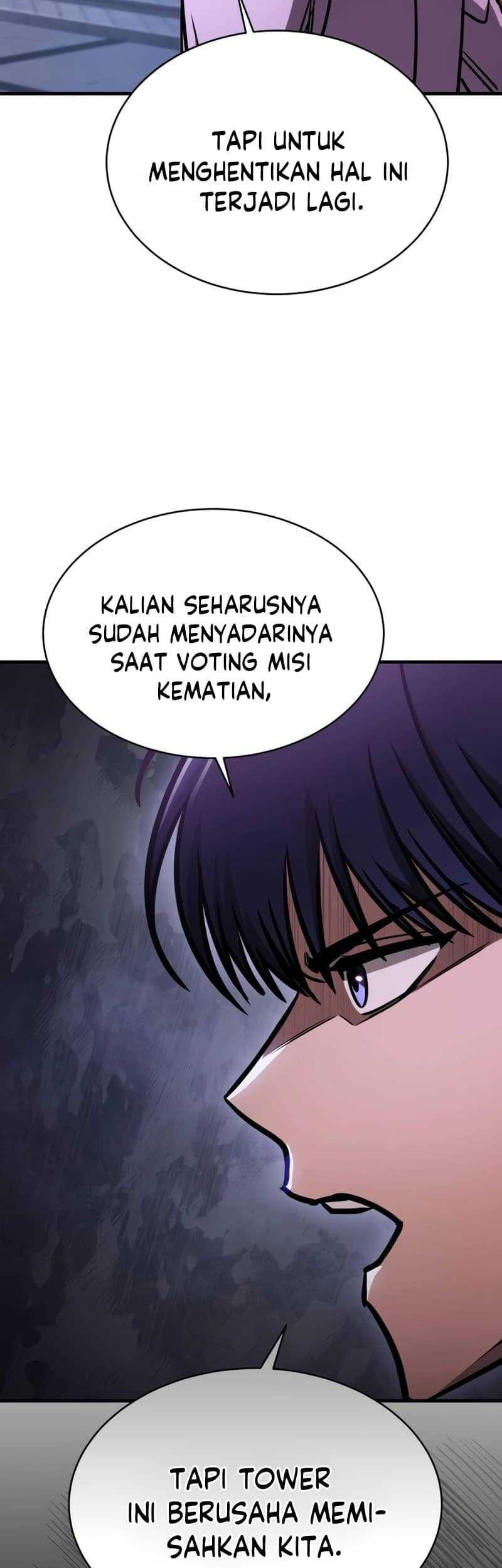 My Exclusive Tower Guide Chapter 07 Gambar 46