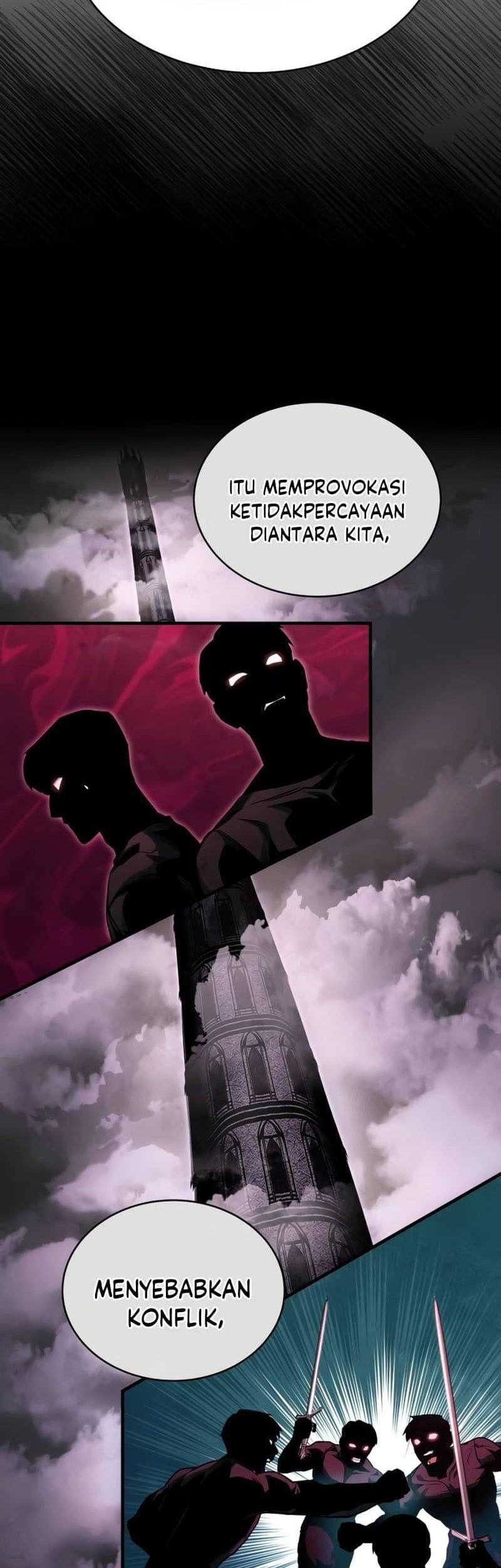My Exclusive Tower Guide Chapter 07 Gambar 47