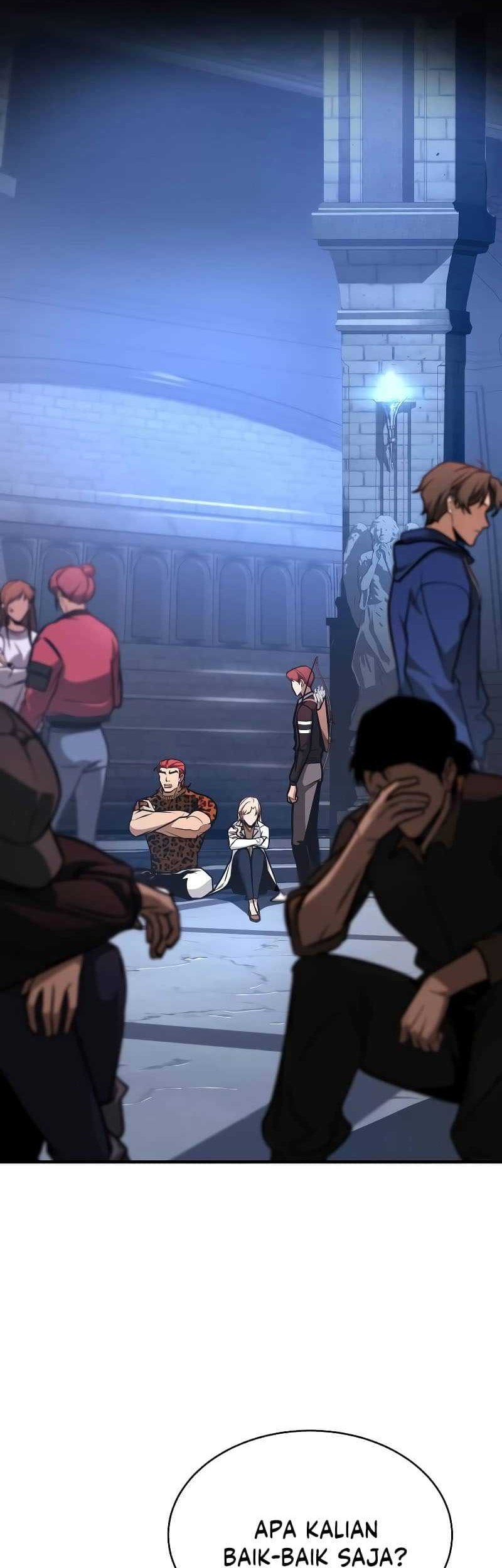 My Exclusive Tower Guide Chapter 06 Gambar 3