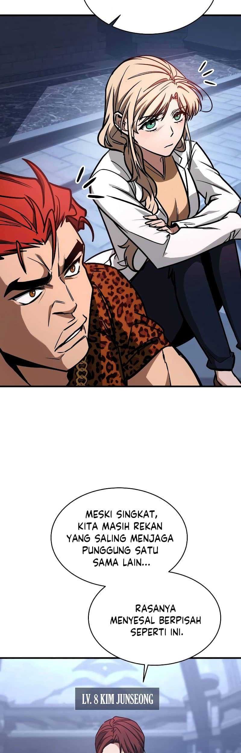 My Exclusive Tower Guide Chapter 06 Gambar 4