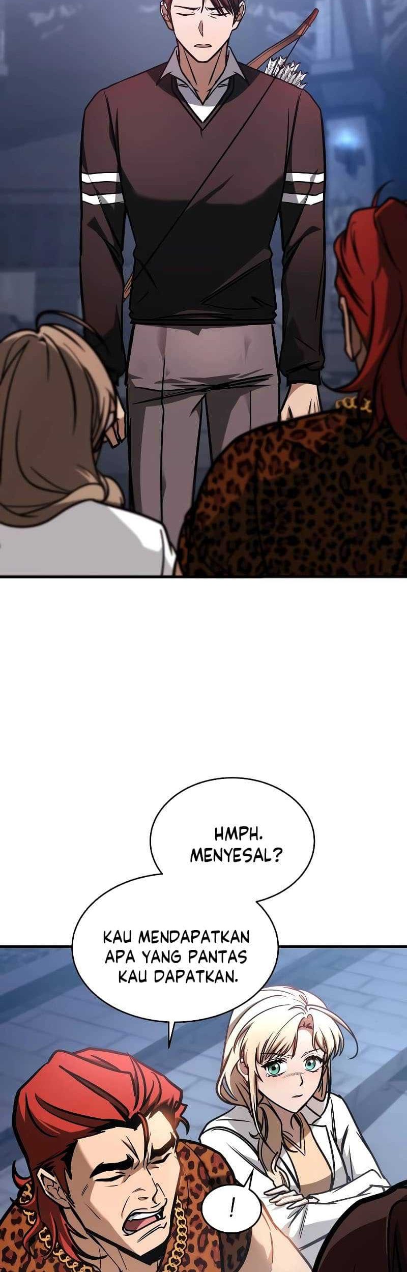 My Exclusive Tower Guide Chapter 06 Gambar 5