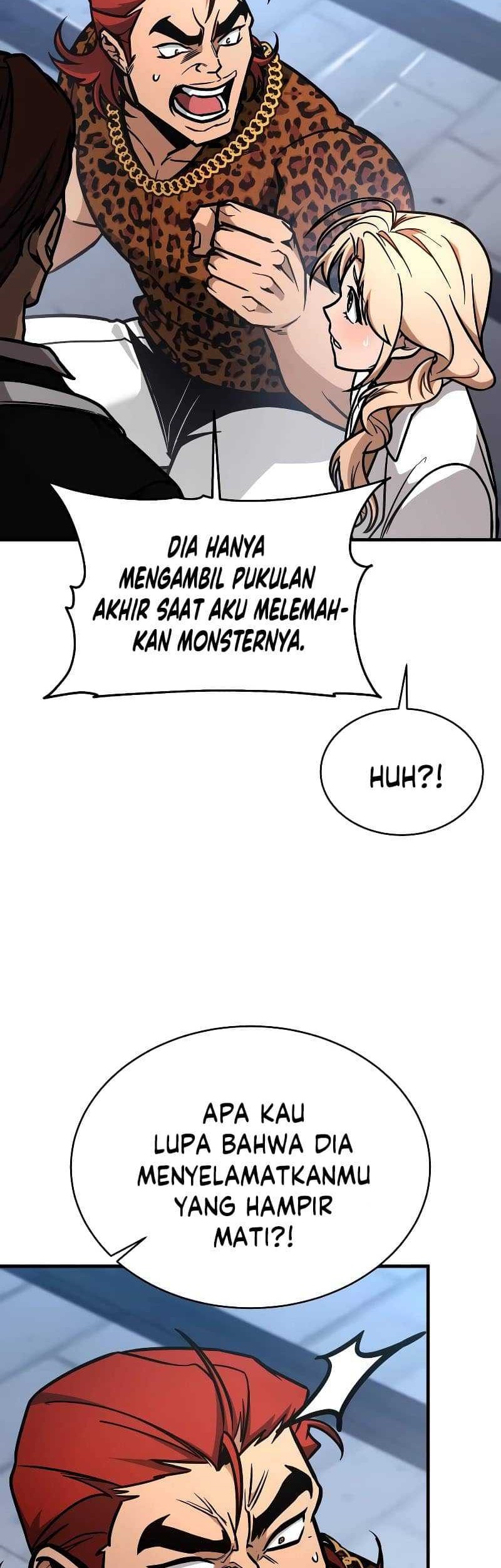 My Exclusive Tower Guide Chapter 06 Gambar 9