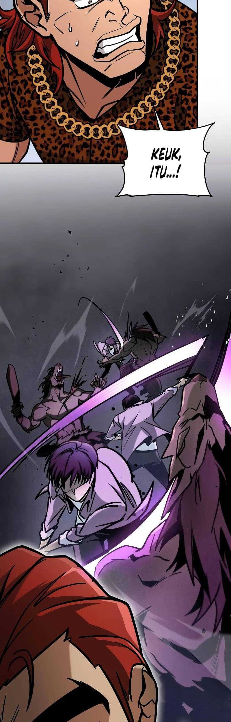 My Exclusive Tower Guide Chapter 06 Gambar 10