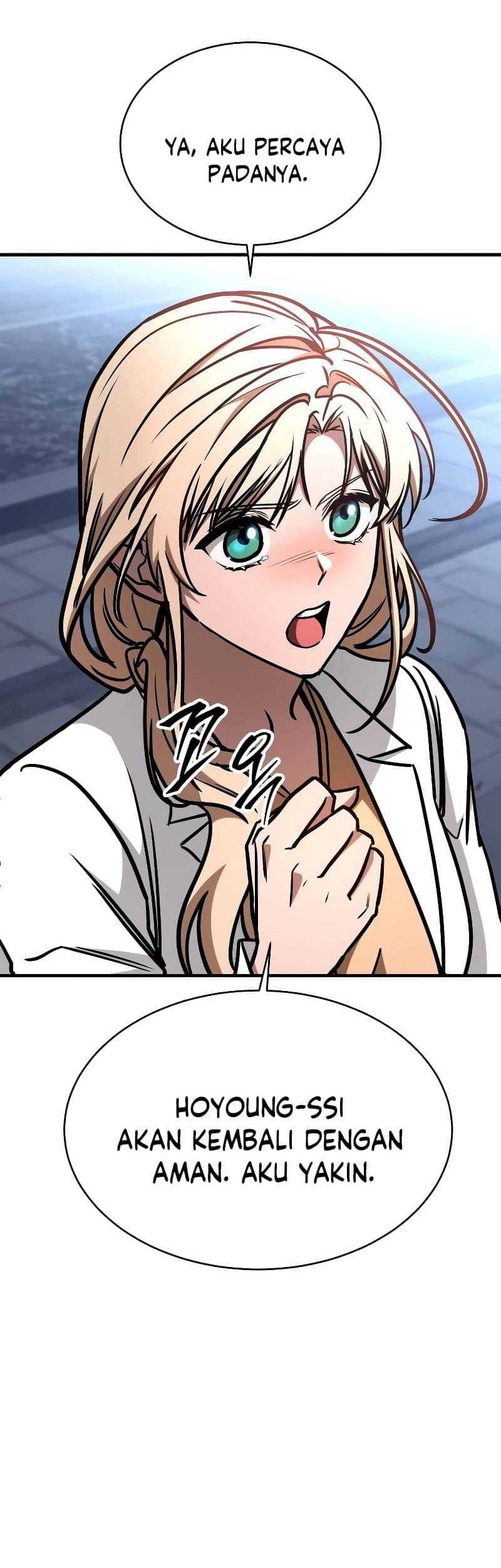 My Exclusive Tower Guide Chapter 06 Gambar 15