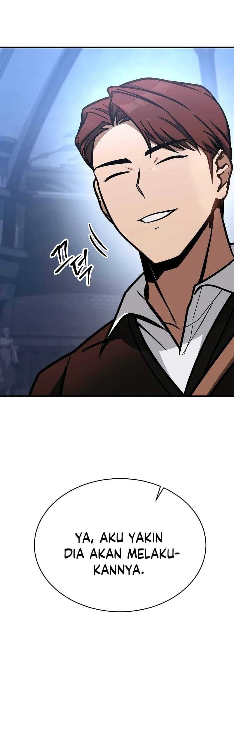 My Exclusive Tower Guide Chapter 06 Gambar 16