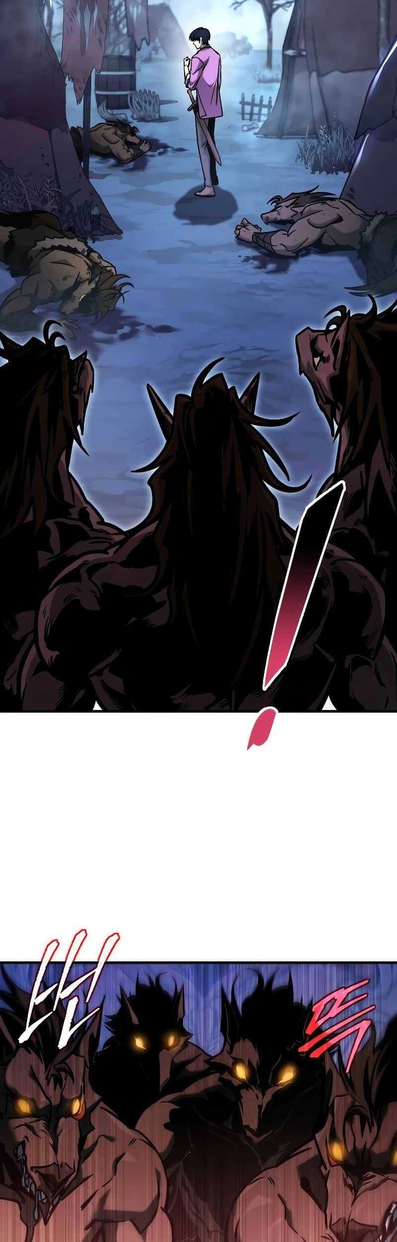 My Exclusive Tower Guide Chapter 06 Gambar 22