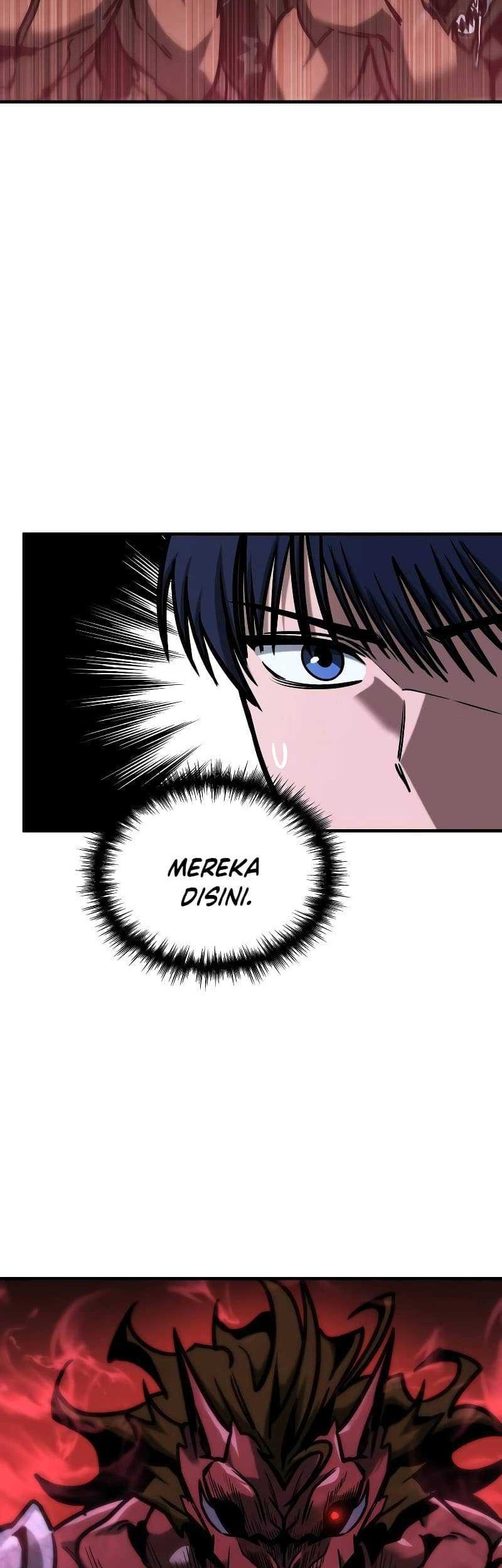 My Exclusive Tower Guide Chapter 06 Gambar 23