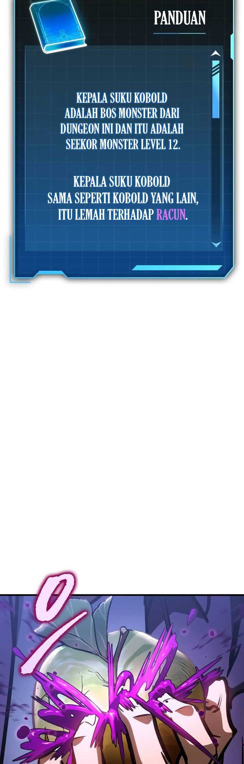 My Exclusive Tower Guide Chapter 06 Gambar 28