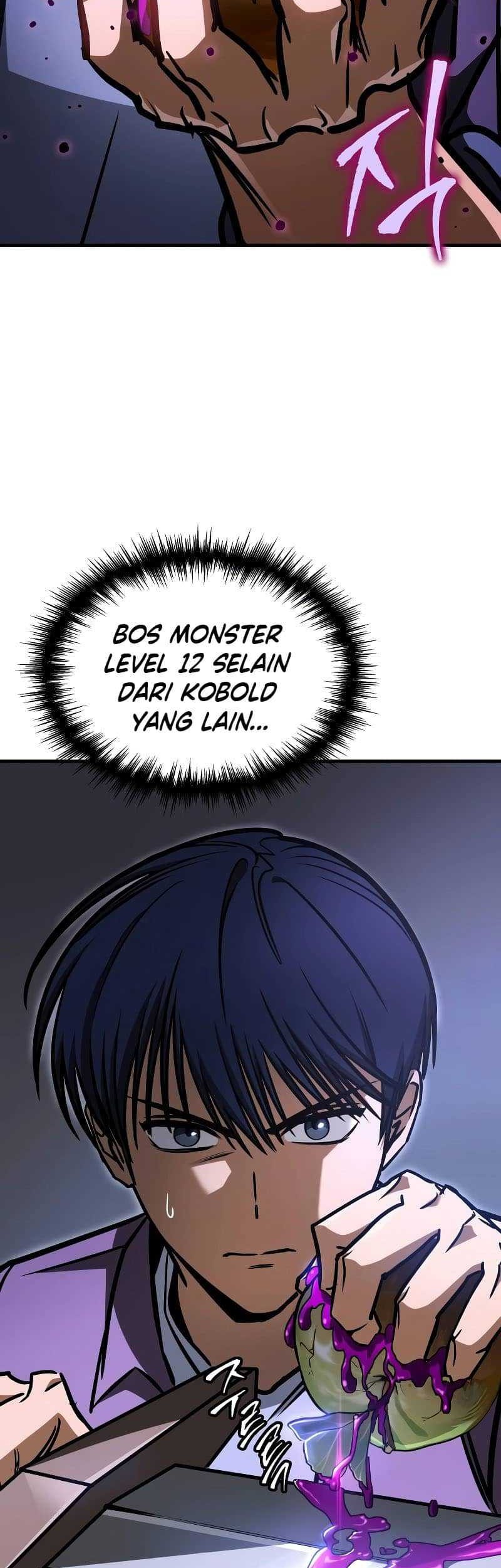 My Exclusive Tower Guide Chapter 06 Gambar 29