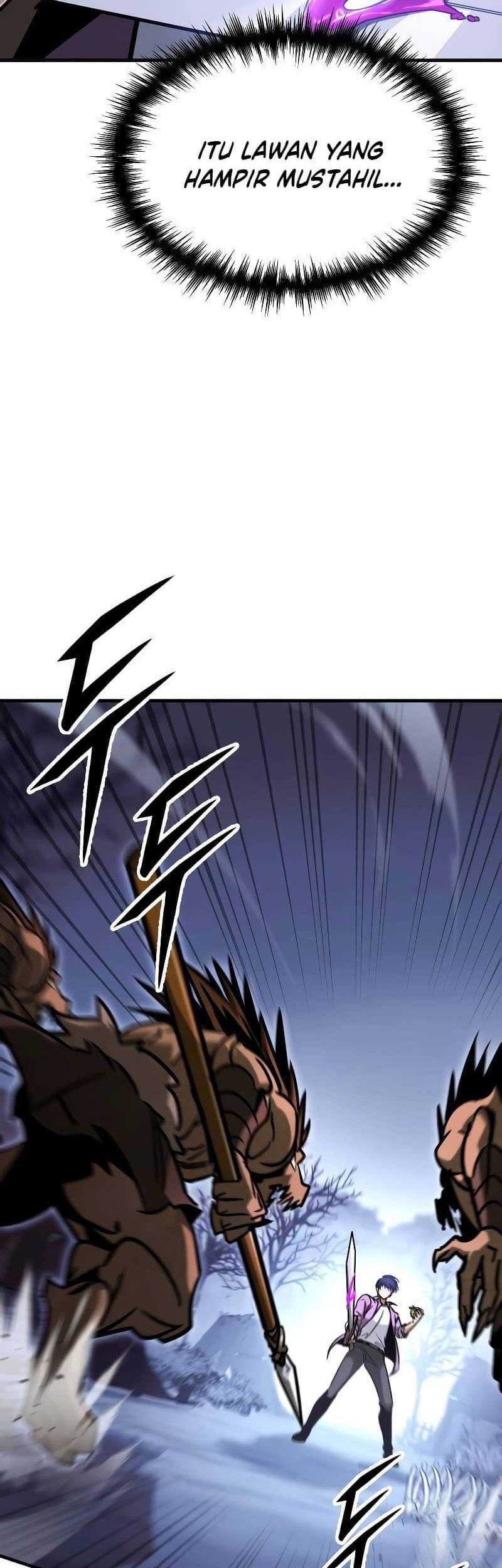 My Exclusive Tower Guide Chapter 06 Gambar 30