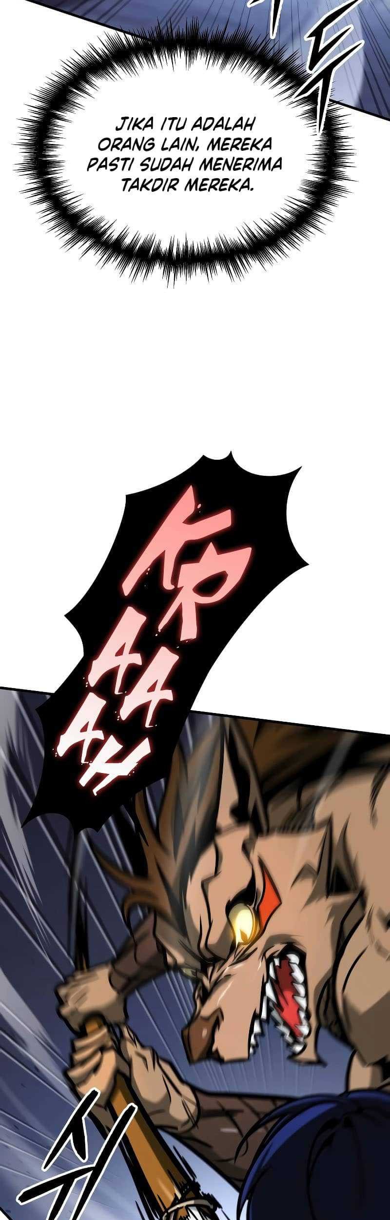 My Exclusive Tower Guide Chapter 06 Gambar 31