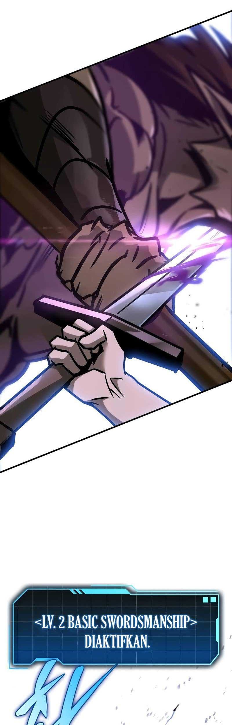 My Exclusive Tower Guide Chapter 06 Gambar 34