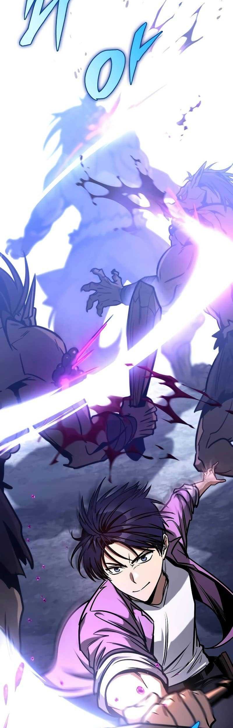 My Exclusive Tower Guide Chapter 06 Gambar 35