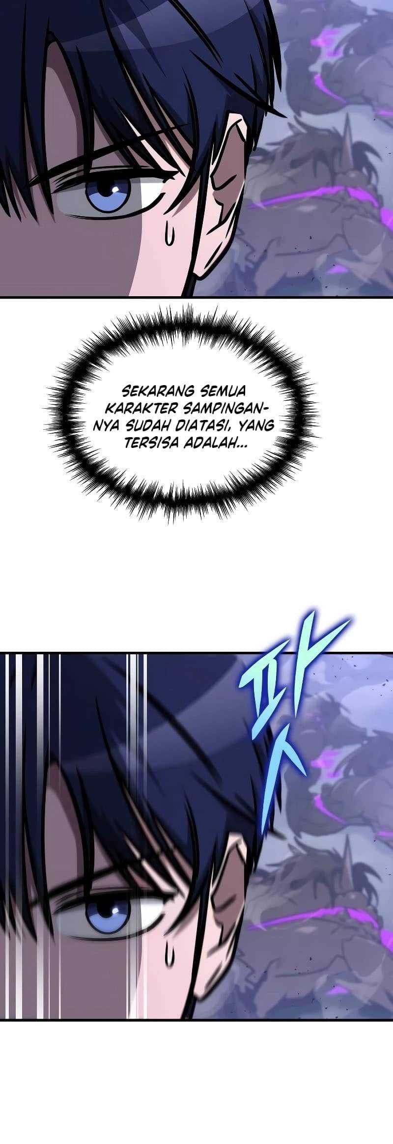 My Exclusive Tower Guide Chapter 06 Gambar 37