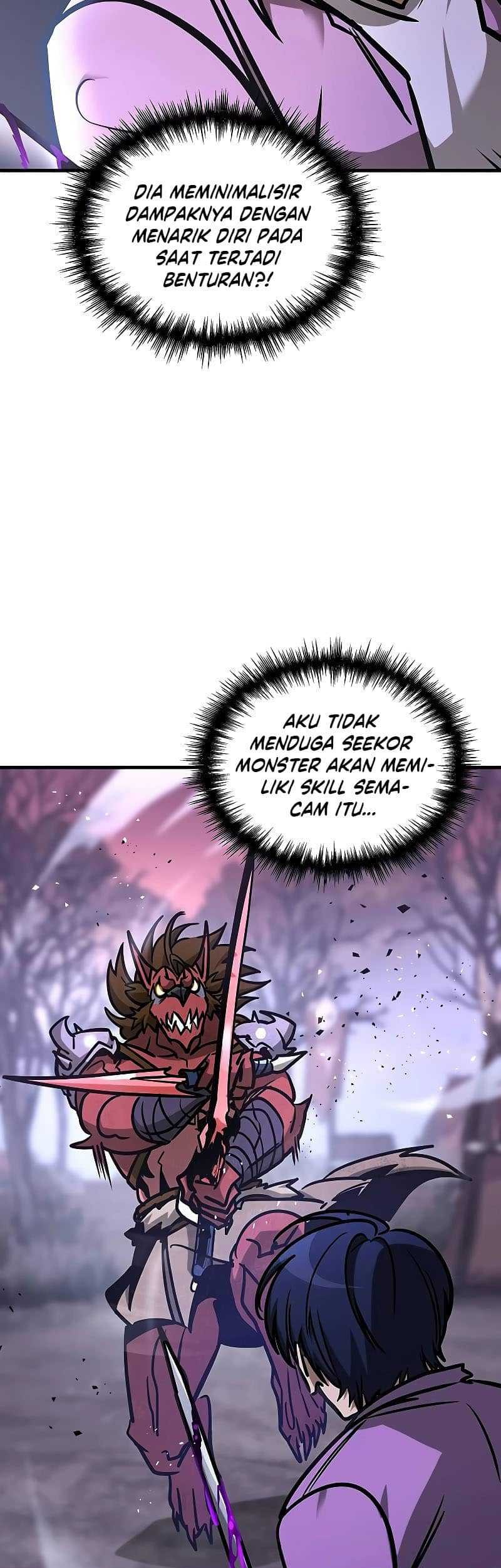 My Exclusive Tower Guide Chapter 06 Gambar 42