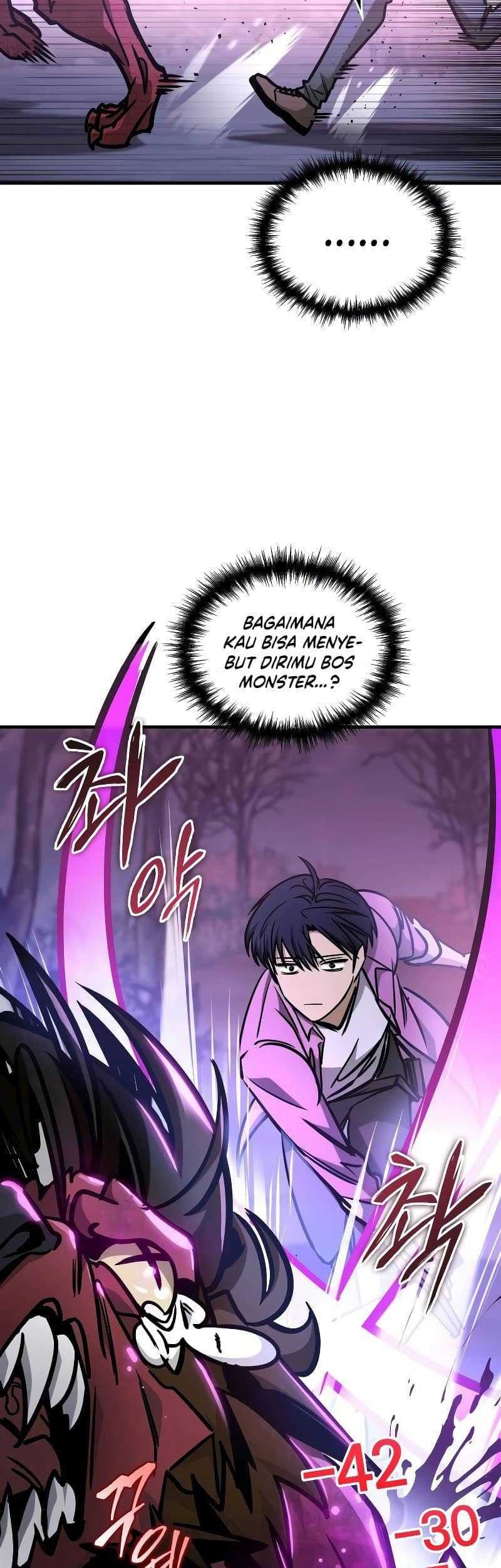 My Exclusive Tower Guide Chapter 06 Gambar 47