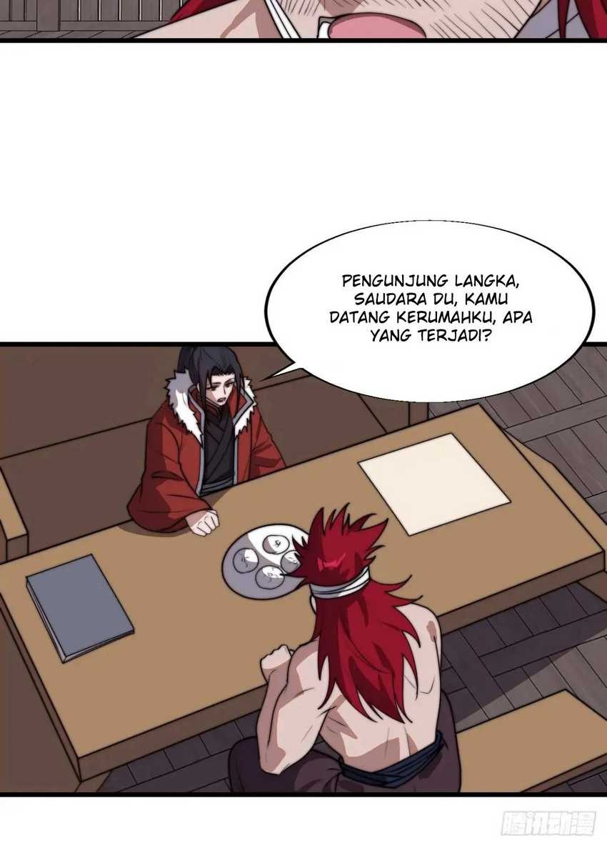 It Starts With A Mountain Chapter 775 Gambar 10