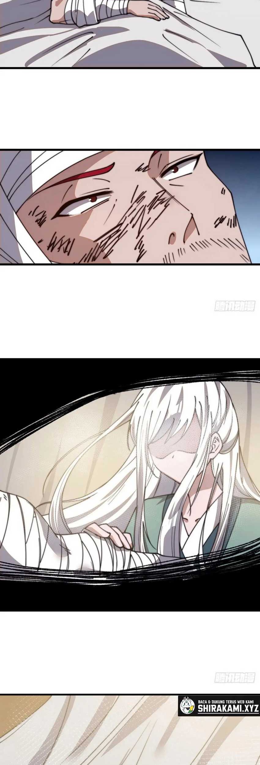 It Starts With A Mountain Chapter 775 Gambar 20