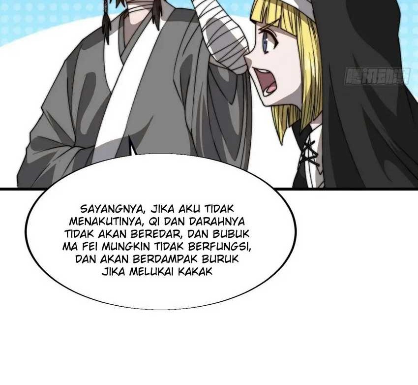 It Starts With A Mountain Chapter 775 Gambar 25