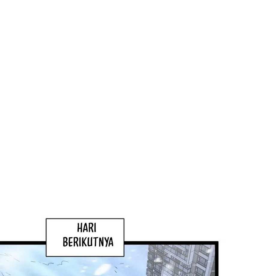 Freezing The World: I Built A Doomsday Safehouse Chapter 68 Gambar 13