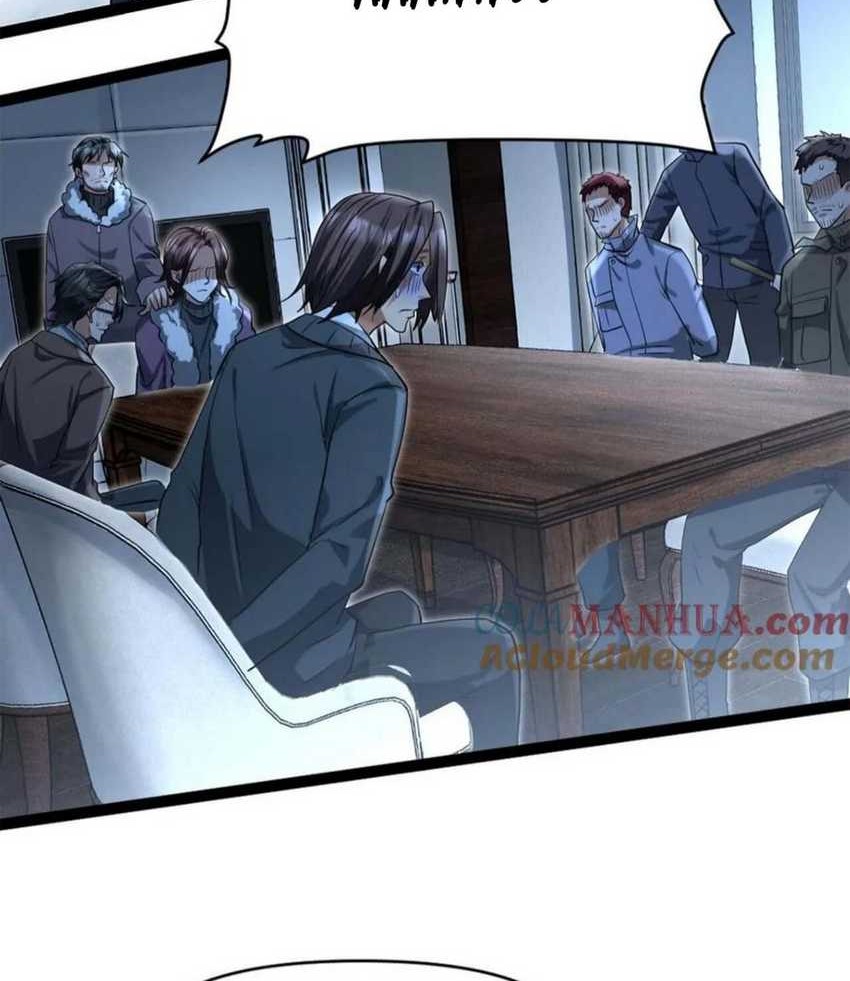 Freezing The World: I Built A Doomsday Safehouse Chapter 66 Gambar 17