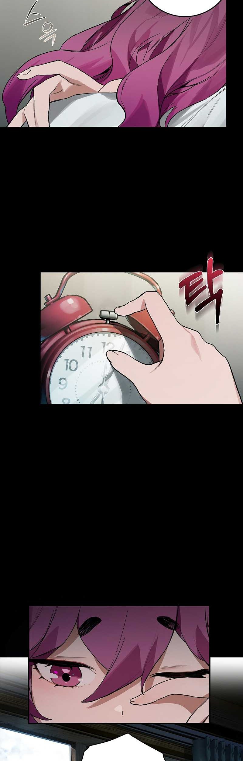 Hunter Academy’s Battle God Chapter 21 Gambar 3