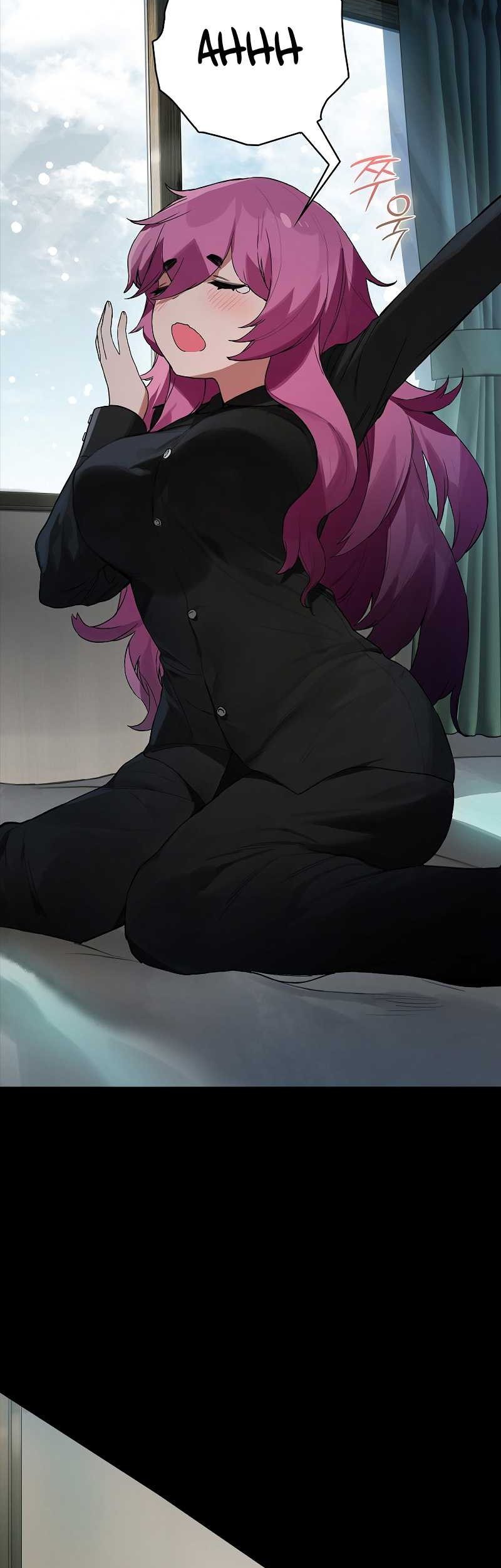 Hunter Academy’s Battle God Chapter 21 Gambar 4