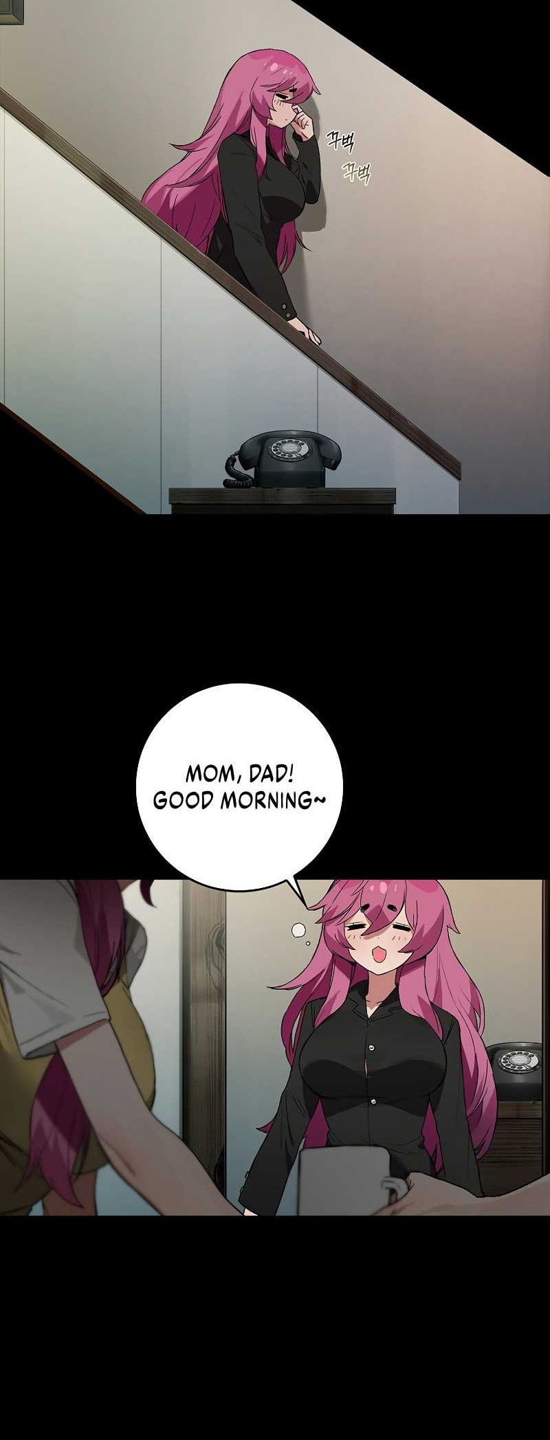 Hunter Academy’s Battle God Chapter 21 Gambar 5