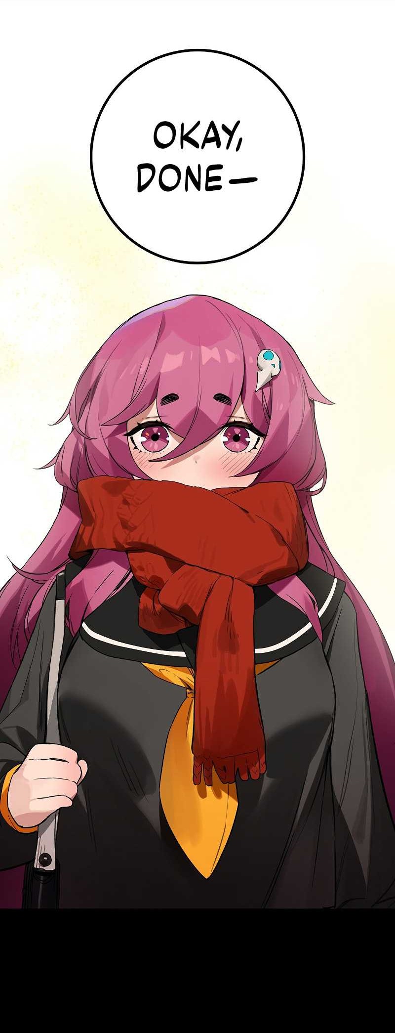 Hunter Academy’s Battle God Chapter 21 Gambar 9