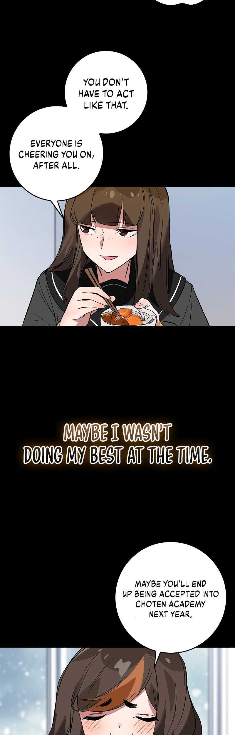 Hunter Academy’s Battle God Chapter 21 Gambar 31