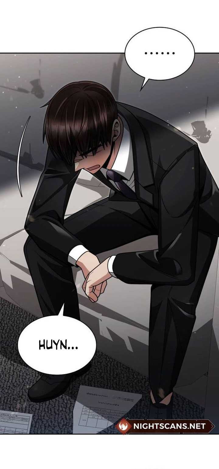 Clever Cleaning Life Of The Returned Genius Hunter Chapter 63 Gambar 22