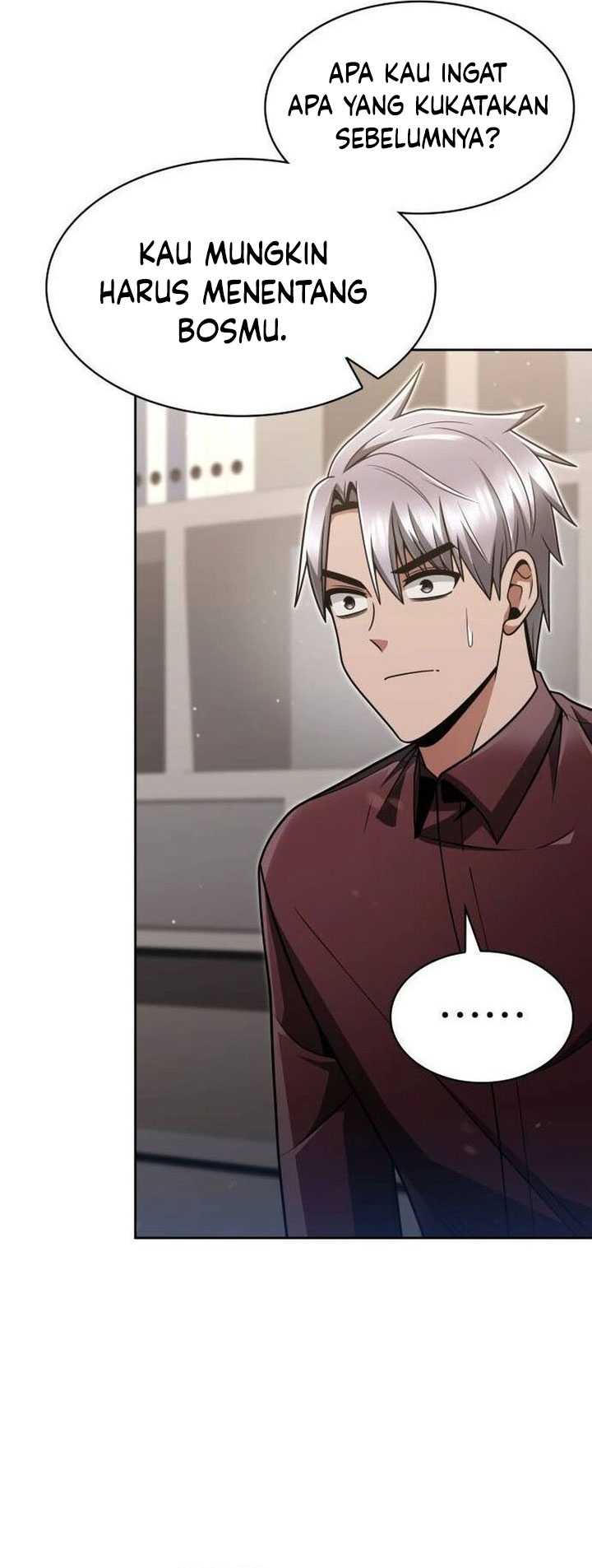 Clever Cleaning Life Of The Returned Genius Hunter Chapter 63 Gambar 23