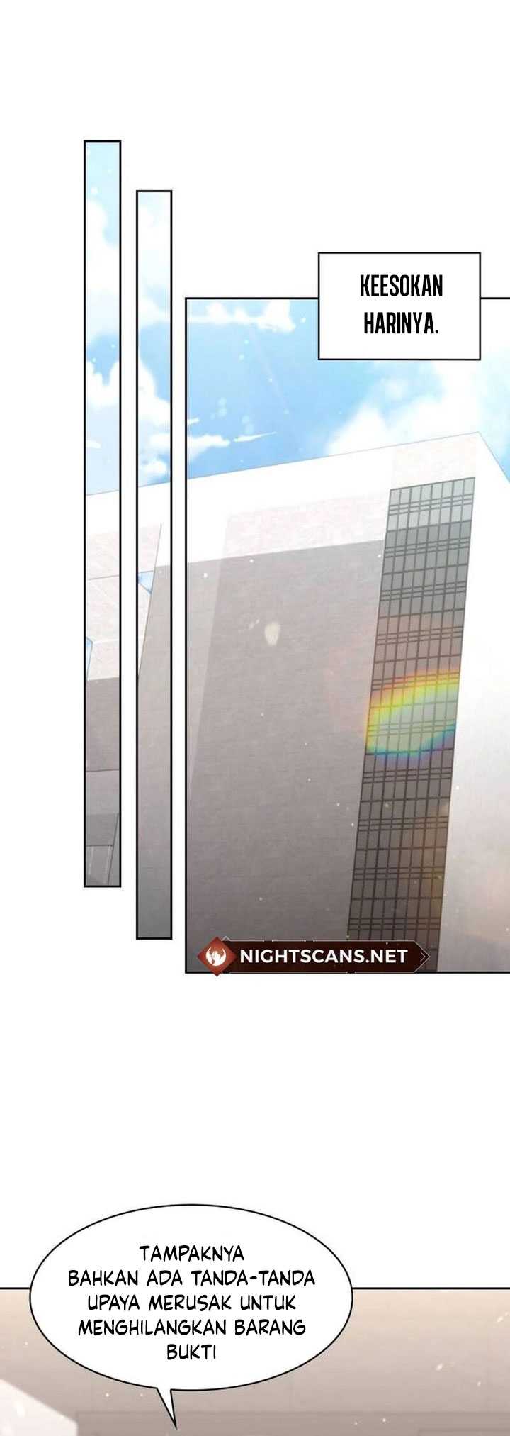 Clever Cleaning Life Of The Returned Genius Hunter Chapter 63 Gambar 26