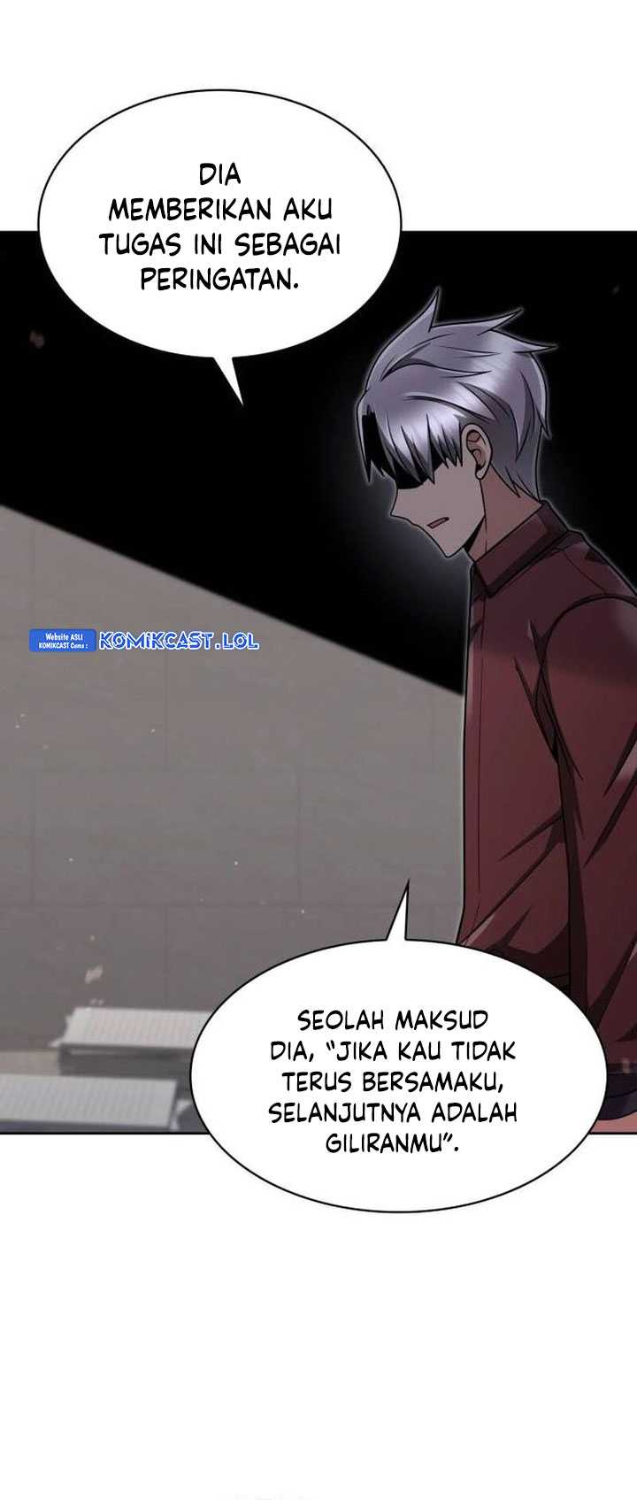 Clever Cleaning Life Of The Returned Genius Hunter Chapter 63 Gambar 13